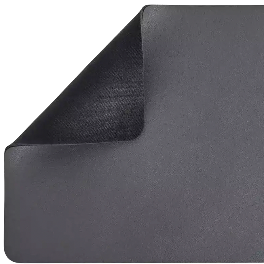 Keukendroogmat – Sneldrogende, antislip afdruipmat werkblad 40 × 60 cm