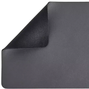 Keukendroogmat – Sneldrogende, antislip afdruipmat werkblad 40 × 60 cm