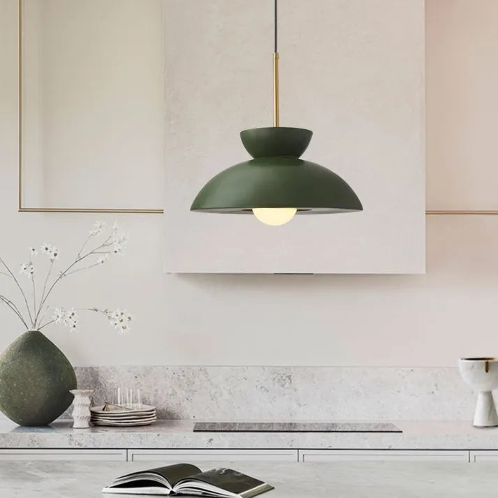Elegante Scandinavische Hanglamp – Moderne Hanglamp voor Eet- & Woonkamers