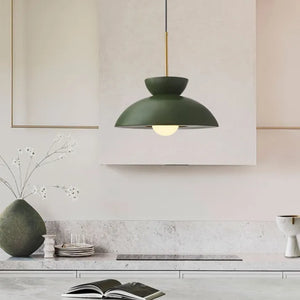 Elegante Scandinavische Hanglamp – Moderne Hanglamp voor Eet- & Woonkamers
