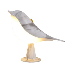 Gracieus Veerhanglamp – Elegante Zachte Verlichting voor Woon- & Slaapkamer