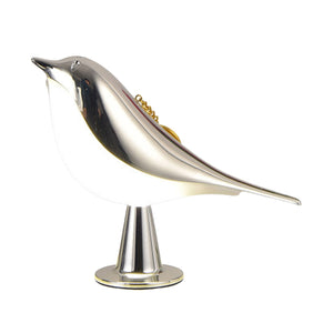 Gracieus Veerhanglamp – Elegante Zachte Verlichting voor Woon- & Slaapkamer