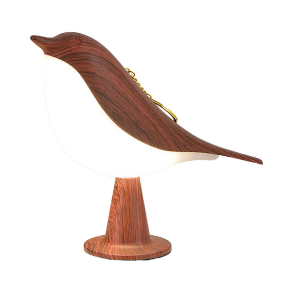 Gracieus Veerhanglamp – Elegante Zachte Verlichting voor Woon- & Slaapkamer