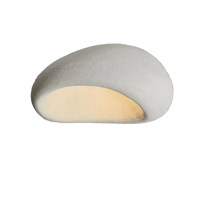 Minimalistische Zen Plafondlamp – Moderne LED Hanglamp voor Rustige Interieurs