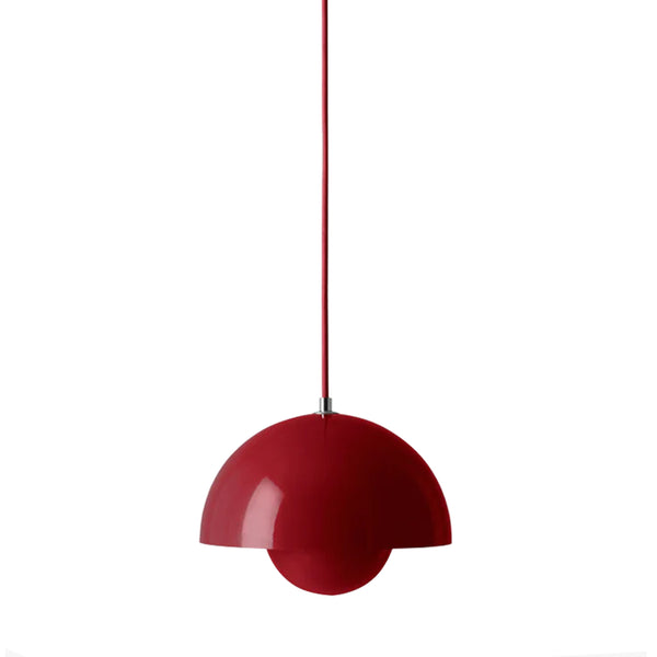 Scandi Hanglamp – Stijlvolle Minimalistische Plafondlamp voor Woon- en Eetkamers