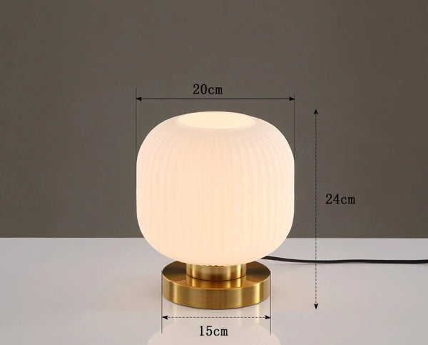 Crystal Blossom LED Tafellamp – Elegante Warme Sfeerverlichting voor Huisdecoratie